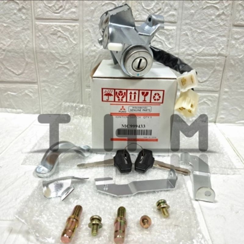 KUNCI KONTAK MITSUBISHI FUSO FIGHTER/PS220 /GANJO