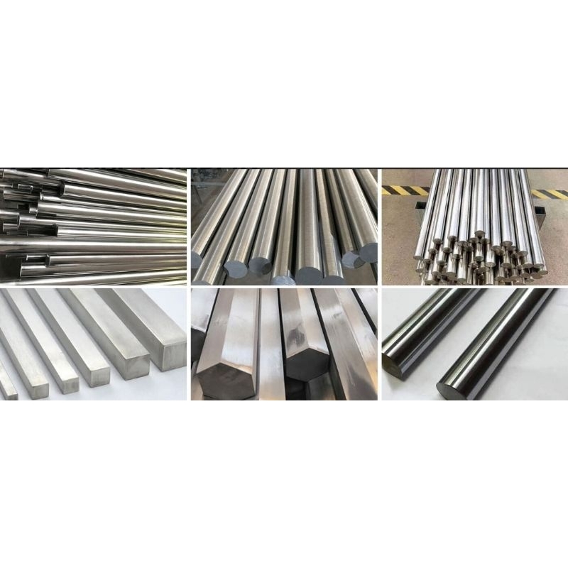 As stainless 304 15mm×2500mm