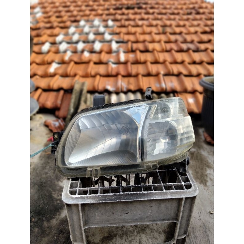HEADLAMP DAIHATSU GRANDMAX ORIGINAL