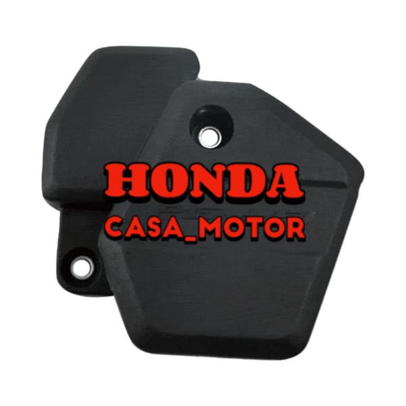 Cover Throttle Body Honda CRF 150L ORIGINAL 16305K84900