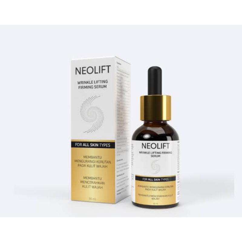 Neolift Original Serum Anti-Aging Dan Anti Kerut