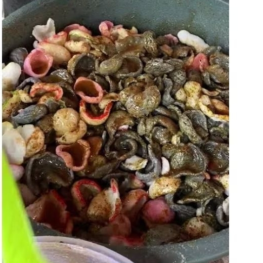 

KRUPUK VIRAL CIANJUR//bumbu kelapa//bumbu pedas//gurih//enak