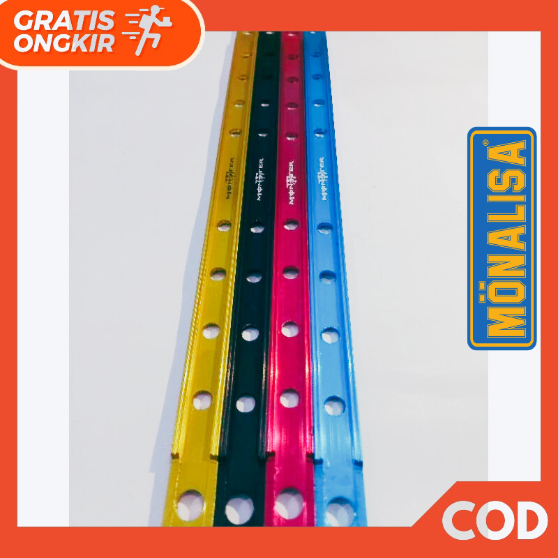 Penggaris pangkon knalpot racing/knalpot cnc pnp