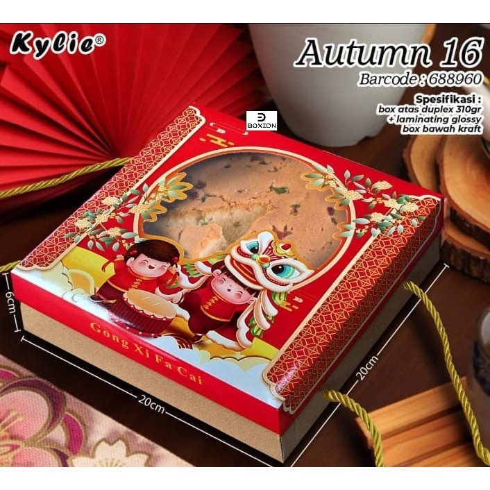 

Box Imlek 20x20 x6cm Kotak Imlek Box Imlek Bolu Brownies Dus Imlek Lapis Legit Dus Imlek Kue Keranjang DodoL Cina Packaging Imlek Hampers Imlek Box Lapis legit imlek box imlek lapis legit box imlek toples kotak box hamper imlek box kue imlek box cookies