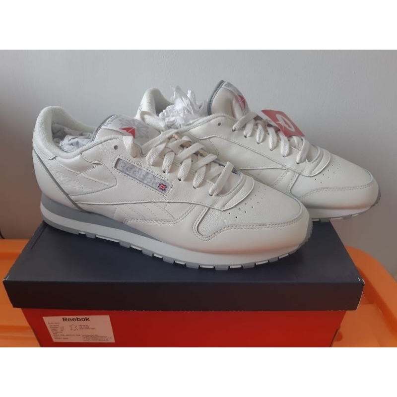 SEPATU REEBOK PRIA (NEW) *size 45