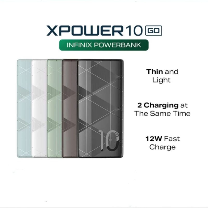 Harga xp10 infinix Terbaru Nov 2025 | BigGo Indonesia