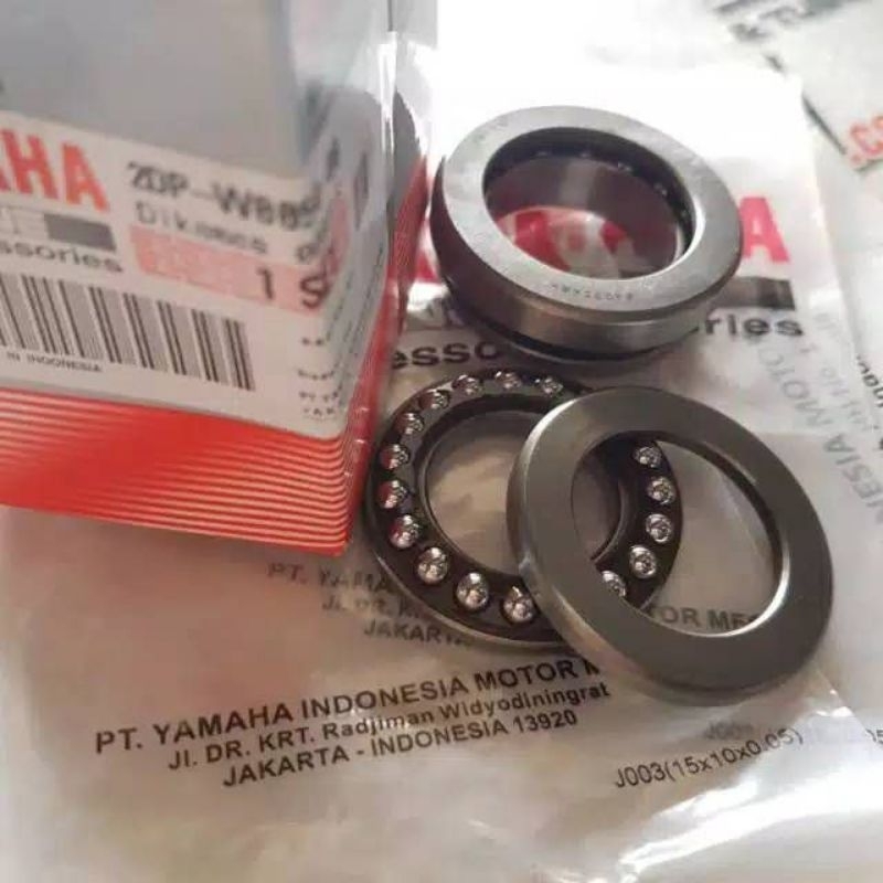 Komstir Yamaha Nmax Komstir Xeon