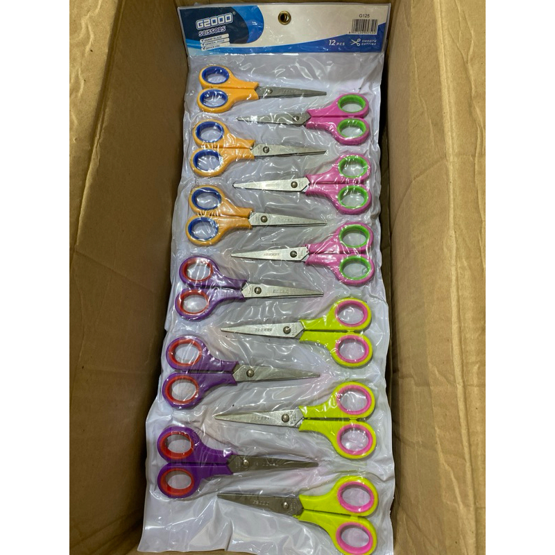 

GUNTING SEDANG ECER 1PCS G2000 ORI