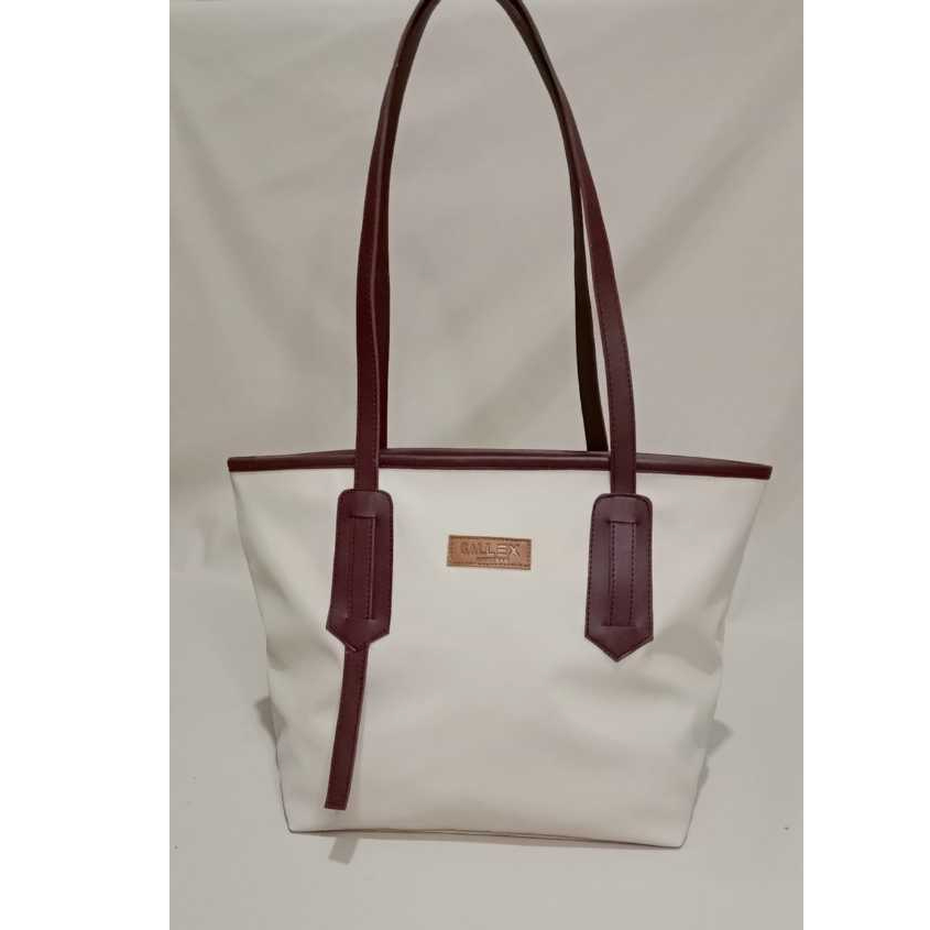 Totebag anzio - galexhandbag - tasjingjing -tas viral