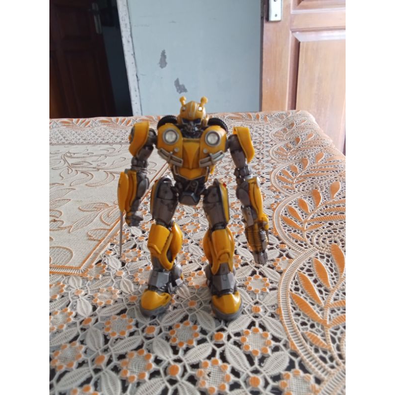 Trumpeter Bumblebee SK-01