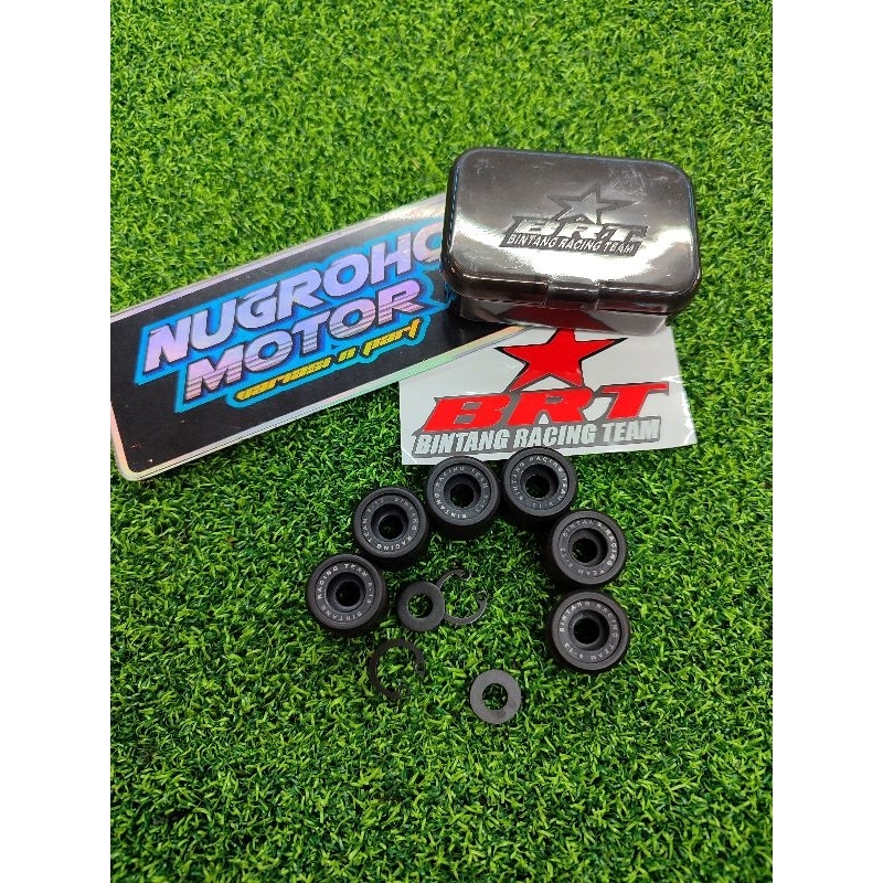 roller brt vario 110 roller brt ninjaball roller brt beat roller brt scoopy roller brt k44