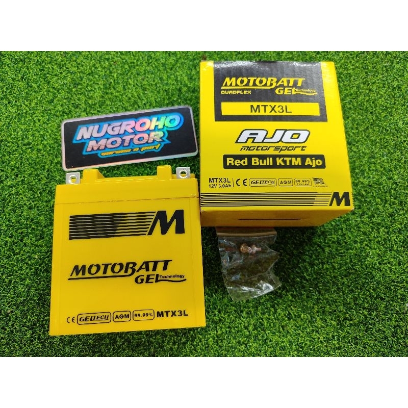 aki motobatt ninja rx king aki motobat ninja aki motobat king aki motobatt mtx3l