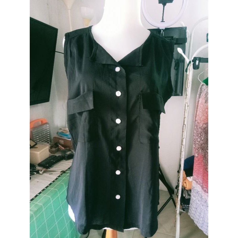 PAKET USAHA THRIFT  400K