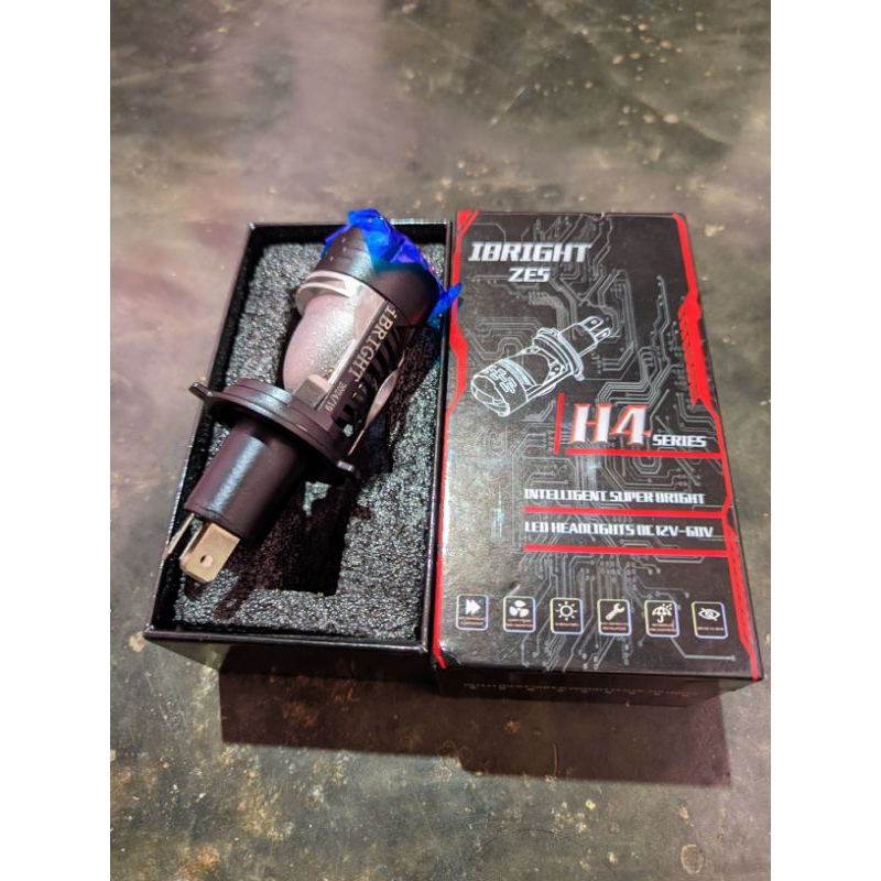 Led ibright ze5