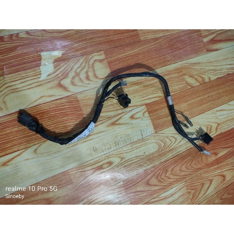 kabel socket lampu depan r15 v2