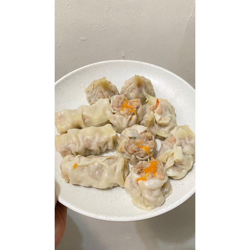 

DIMSUM MIX ISI 10/ 50
