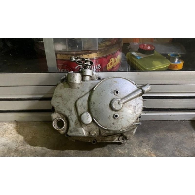 CALTER Bak Kopling Kalter Kanan Kopling Manual Tangan Suzuki Smash Lama Smash New Smash Titan 110 CC