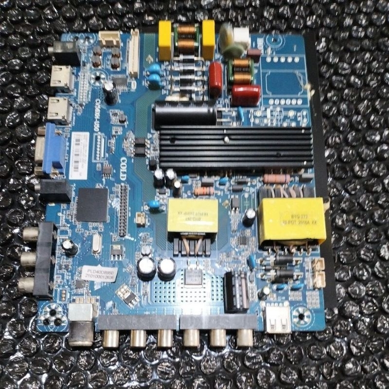 MAINBORD TV LED POLYTRON PLD40D150 - PLD40D8950