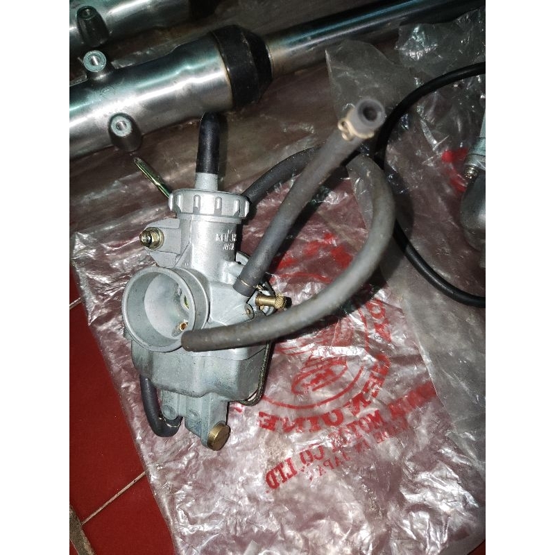 karburator Honda S90 original japan