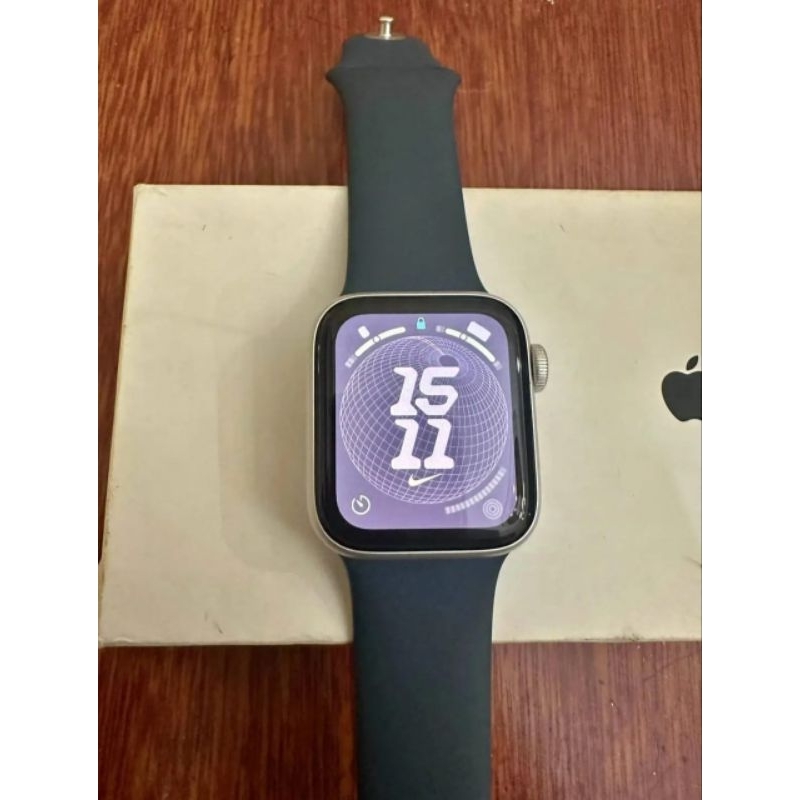 Iwatch se2