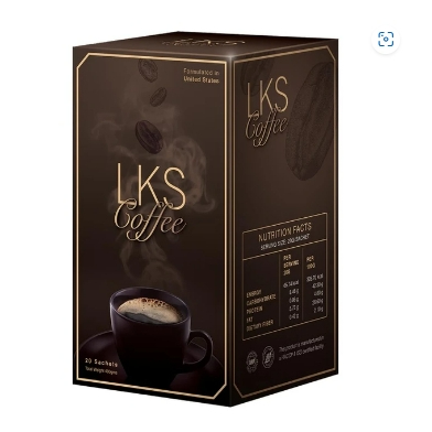 

MOFA COFFEE - LKS COFFEE Kopi Pelangsing SGOLD - Vshou Kopi Pelangsing