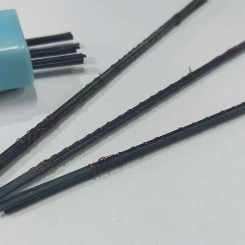 Mata Gergaji Triplek Triplex Acrylic Akrilik Bunga Mata Ukir Magic Saw PER @6PCS / Mata Gergaji Trip