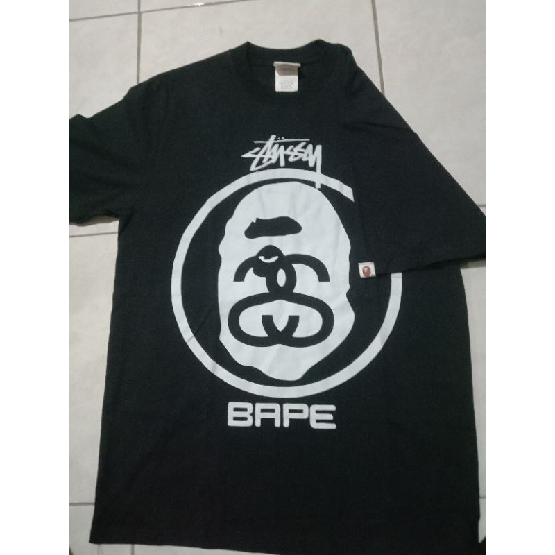 Koas BapexStussy