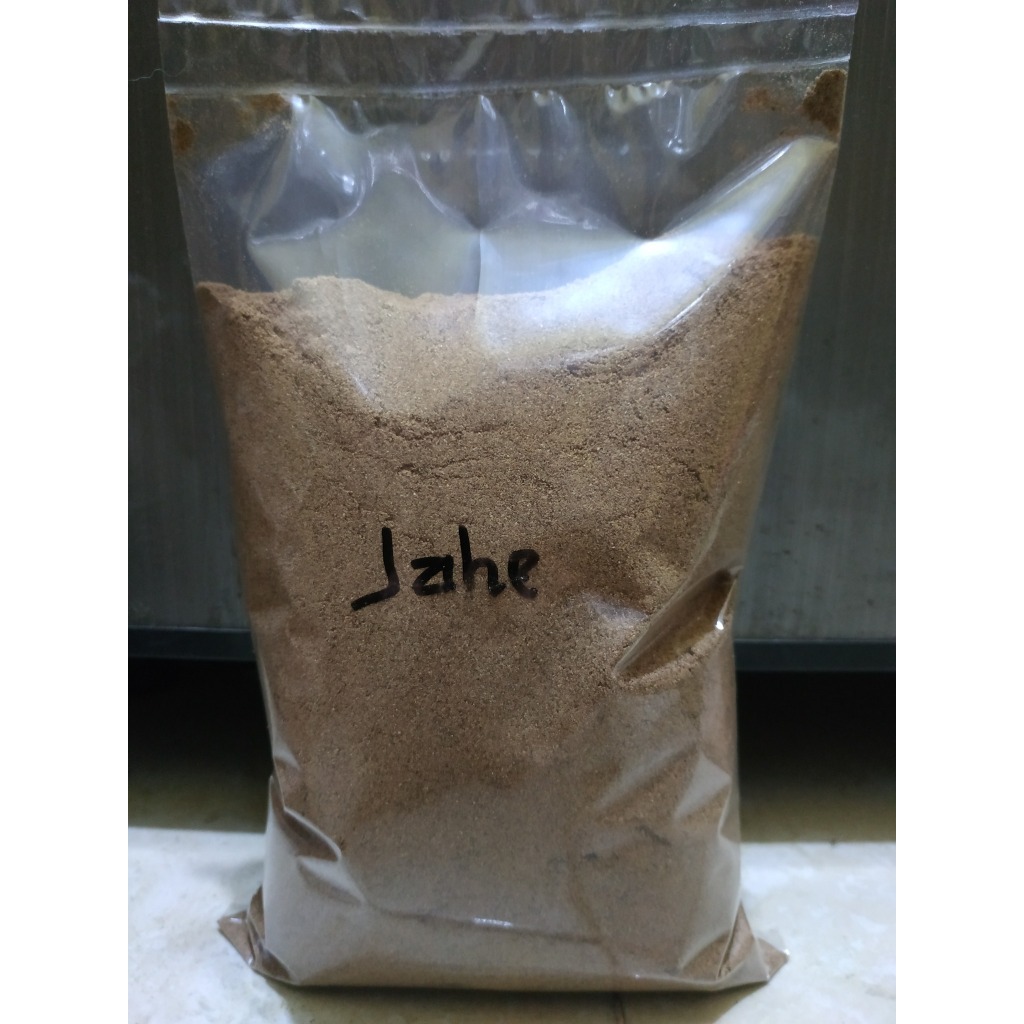 

Jahe Emprit | Jahe Merah | Jahe Putih