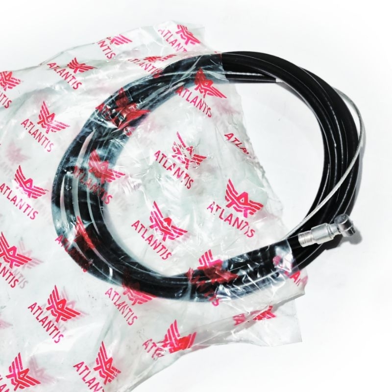 Kabel Rem Sepeda merk ATLANTIS Kawat Rem Belakang Sepeda Mini BMX MTB Jengki dll