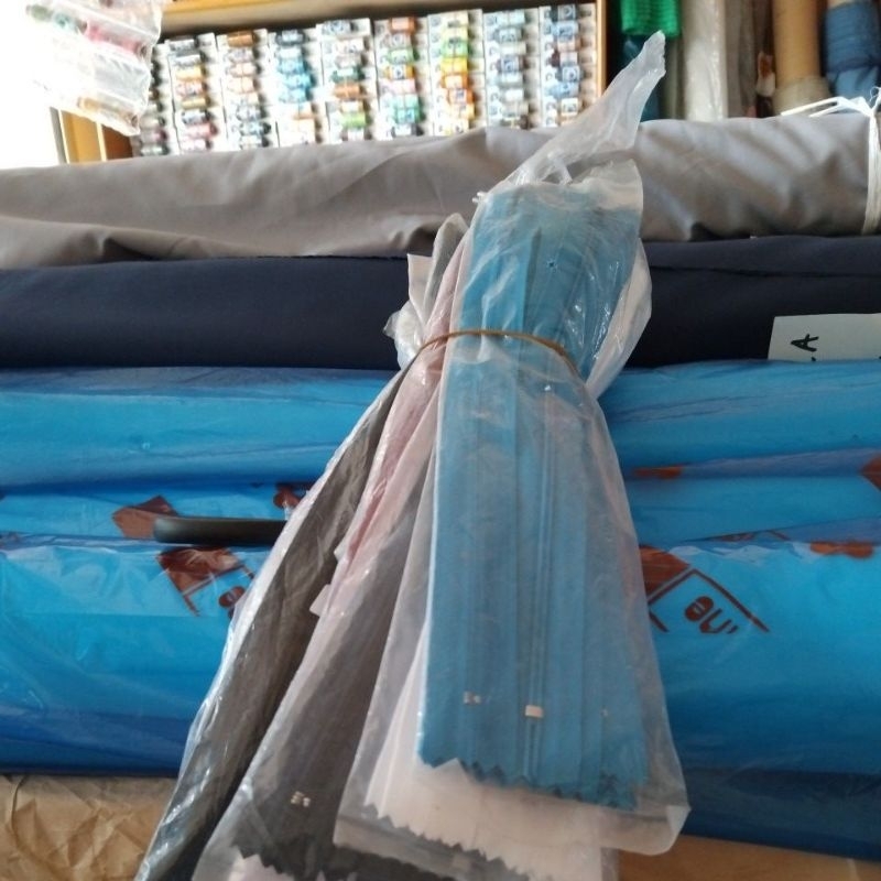 Resleting YKK CFC-32 / 30CM