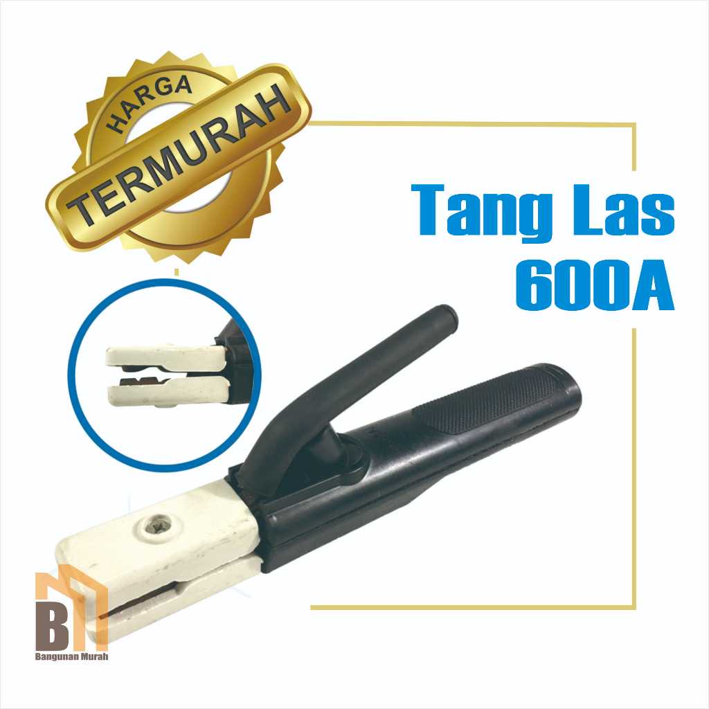 Tang Las 600A Jerman, Tang Las