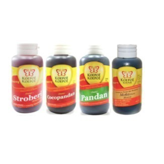 

KOEPOE KOEPOE Pasta 60ml