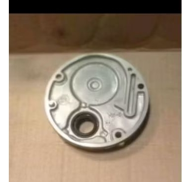 tempat dudukan pangkon spul motor mio sporty/mio smile/fino carbu cabutan original stop