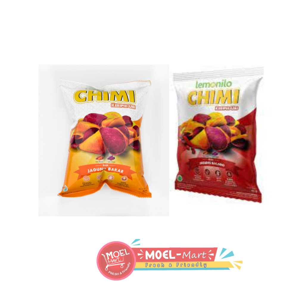 

LEMONILO CHIMI 40 Gr