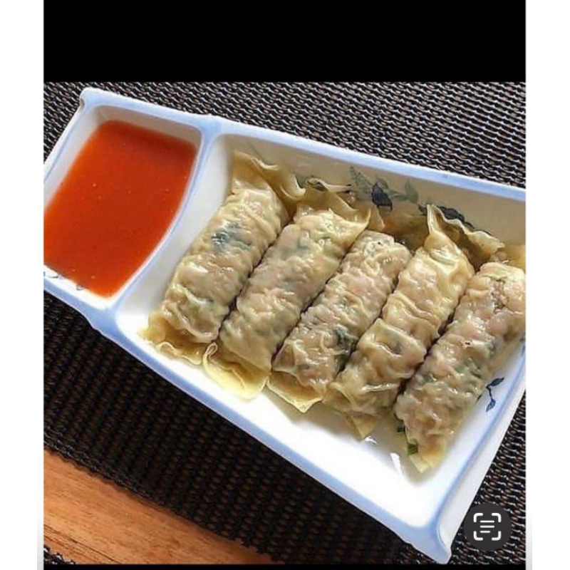 

Frozen Dimsum Lumpia Halal Premium 20 pcs free saos merah - Tangerang