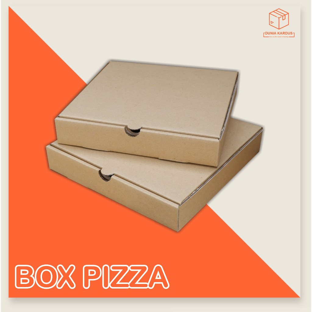 

Box Pizza/hampers 31x31x4 cm |PIZZA POLOS | BOX HAMPERS | BOX PACKING | BOX KADO | BOX PIZZA | BOX SOUVENIR |KEMASAN