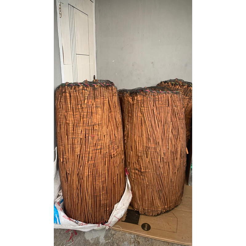 

Kayu manis stick asal kerinci 1kg