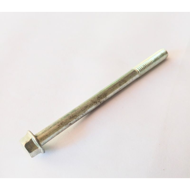 baut flange m6x90 kepala kunci 8 10pcs