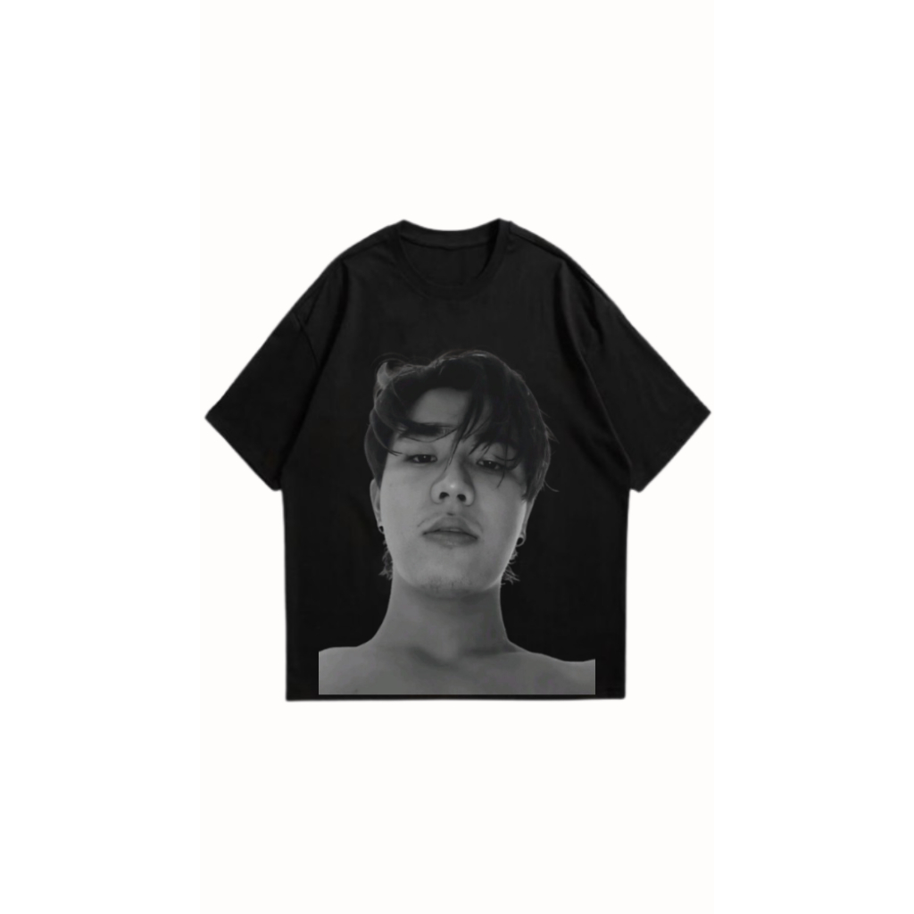 tshirt PERTH TANAPON costum