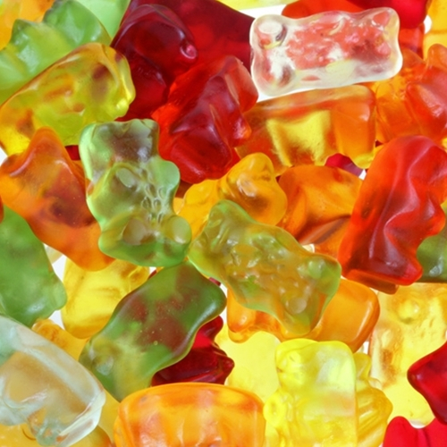 

TFA Gummy Candy (PG) Flavor 30ml