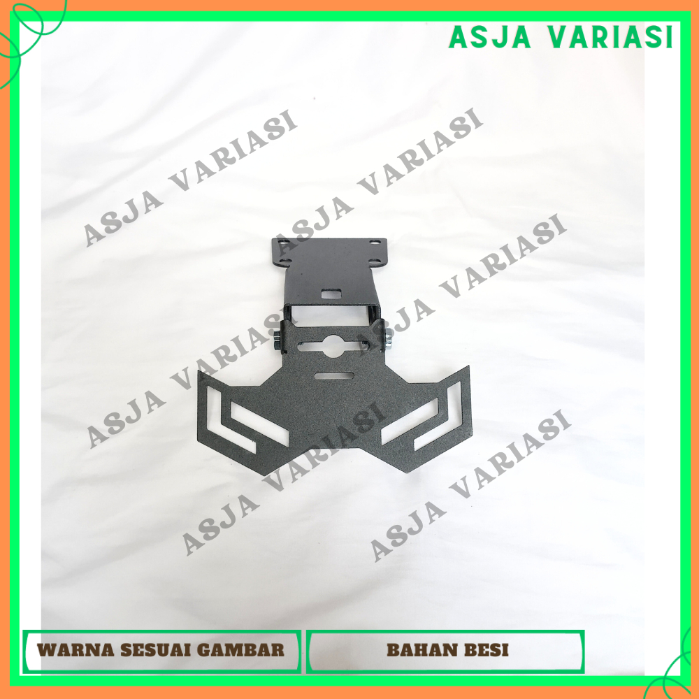 TAIL TIDY SXR LAMPU SEIN XSR RETENG CUSTOM JAPSTYLE CB MODEL LED MINI RETRO TAIL TIDY XSR 155 MOTOR 