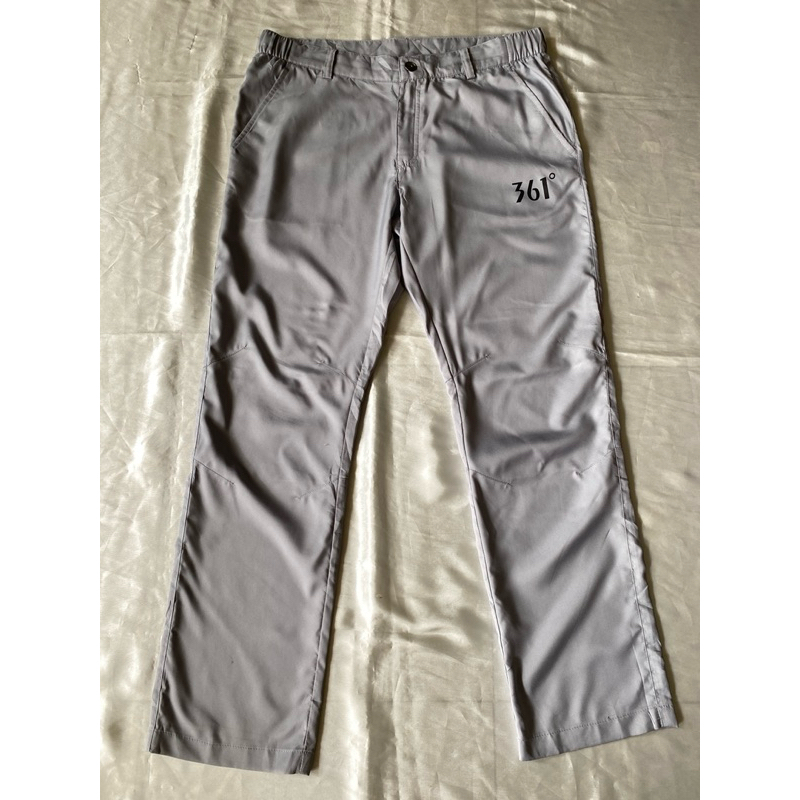 Celana Outdoor Golf 361 Degrees Original