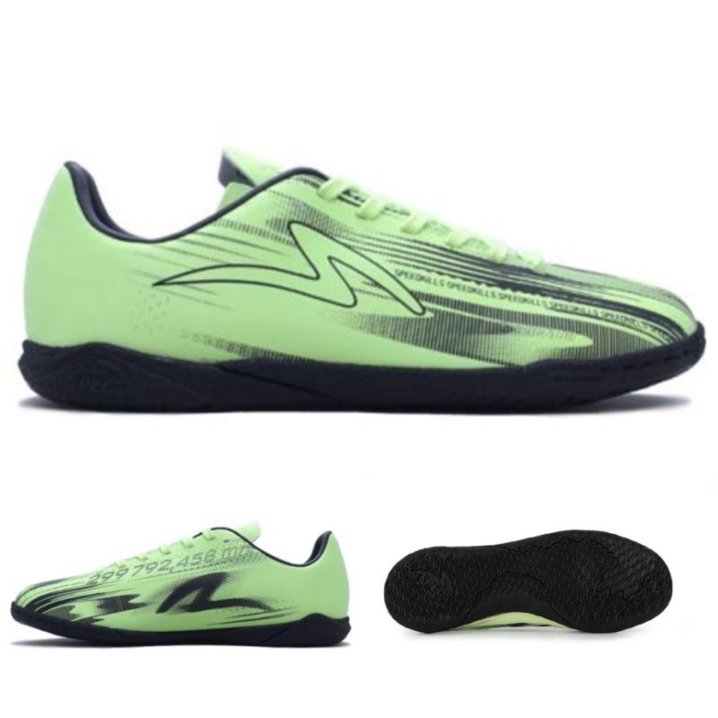 Sepatu Futsal SPECS ELEVATION ZERO IN