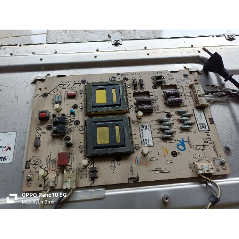 Inverter TV SONY KDL 55EX720