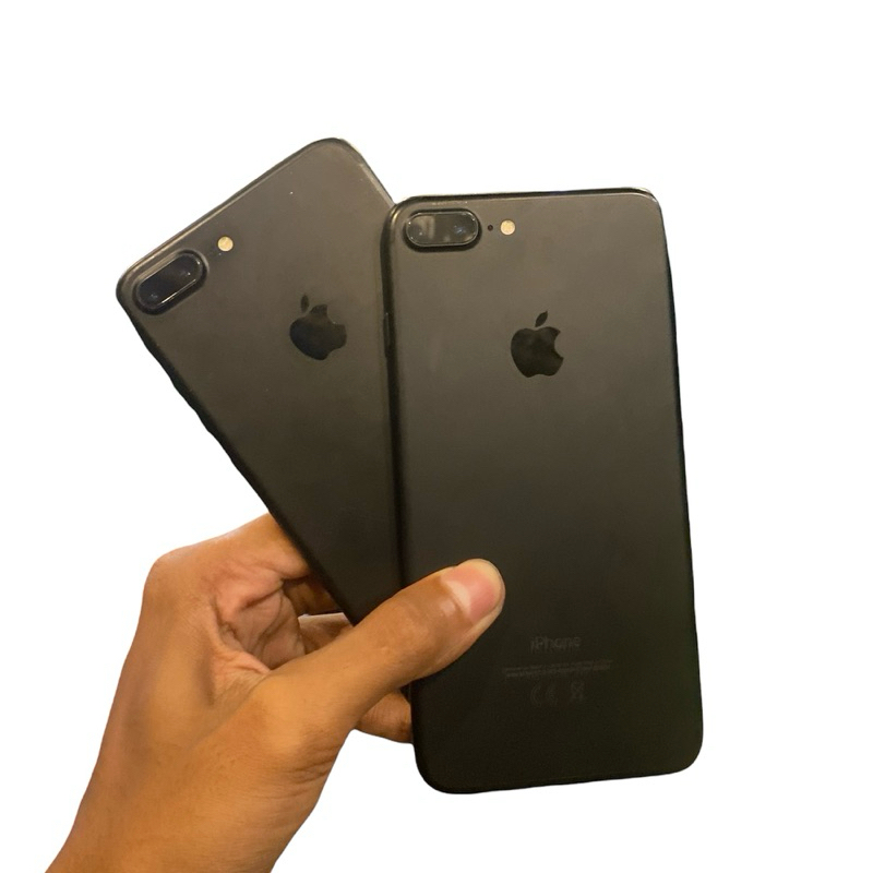iPhone 7plus 128gb ibox