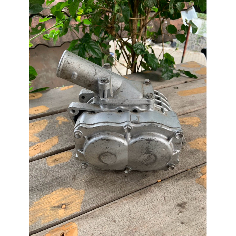 Supercharger Aisin Amr500 Super cas
