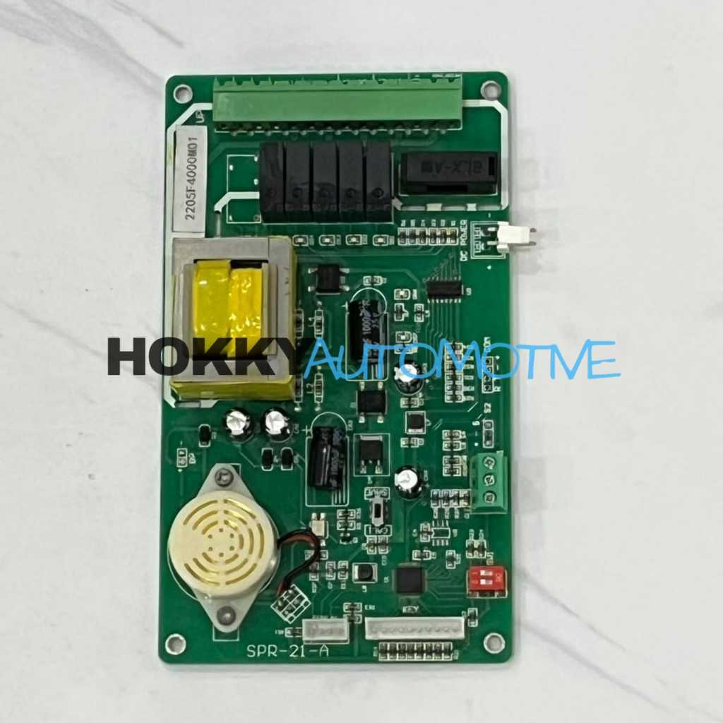 mainboard cpu generator nitrogen flyeagle FS 4000FM / mainboard nitrogen FS 4000FM