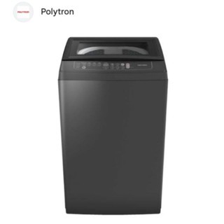 Mesin cuci polytron 1 tabung 9 kg PAW9029Y/W Zeromatic Laguna