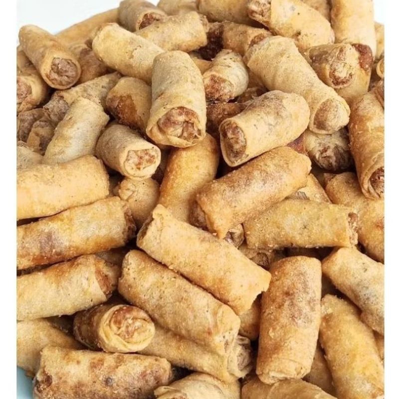 SUMPIA UDANG 1KG KHAS CIREBON