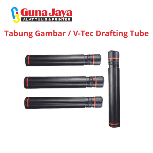 

Tabung Gambar /V-Tec Drafting Tube